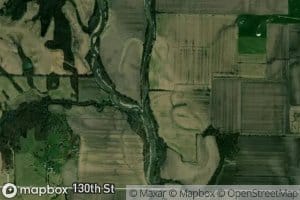 West Fork One Hundred and Two River