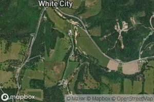 East Prong Goff Creek