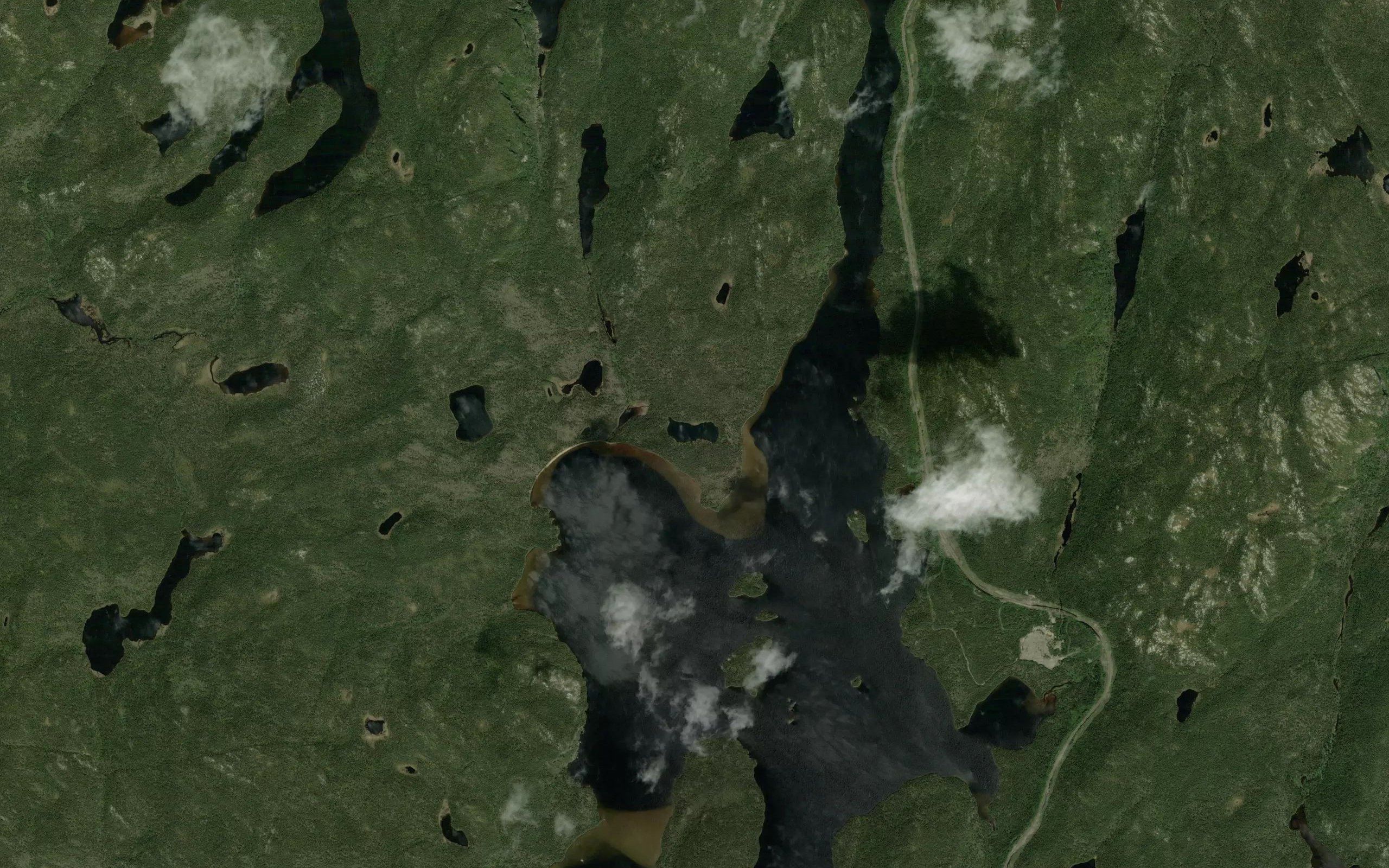 Lac Sire