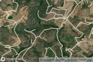 Ribeira do Moinho Albeiro