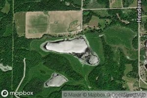 Boughner Lake