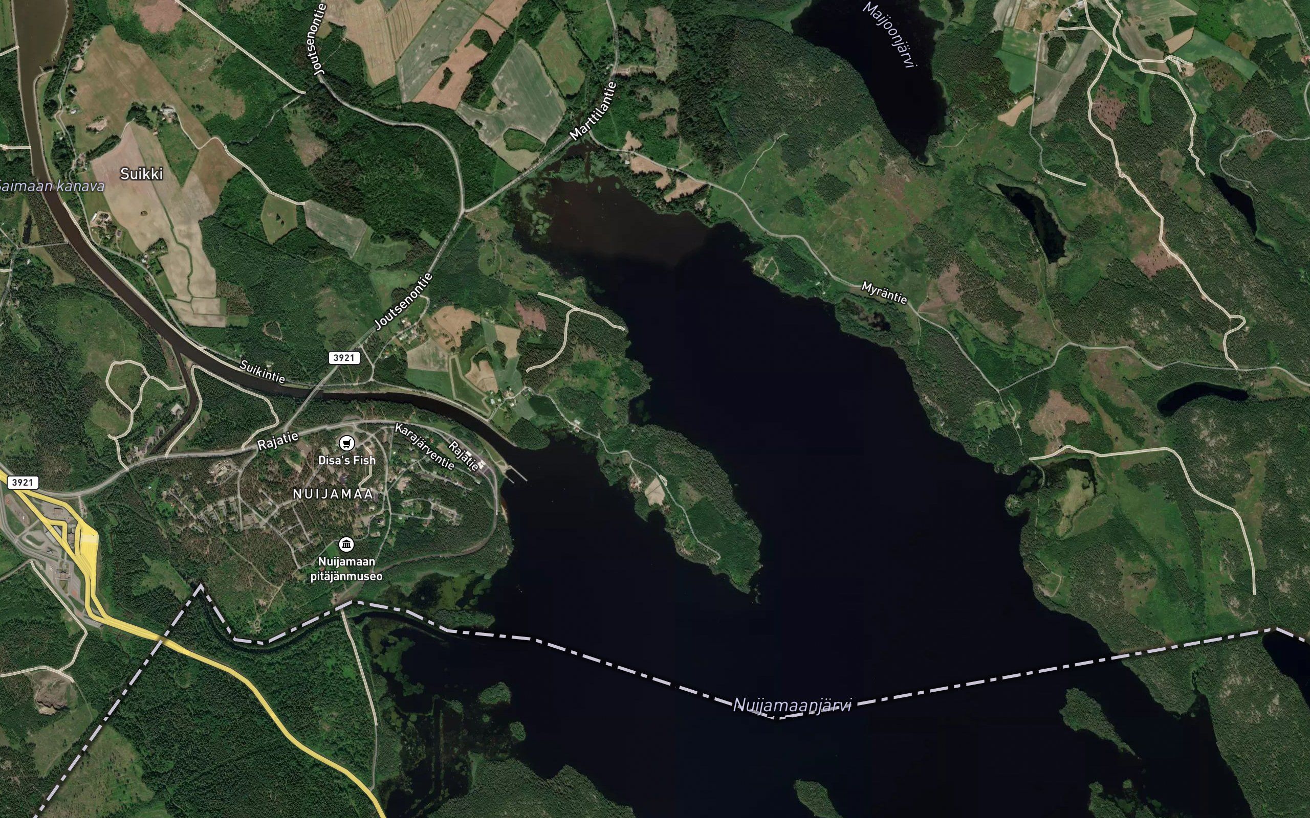 Manalahti