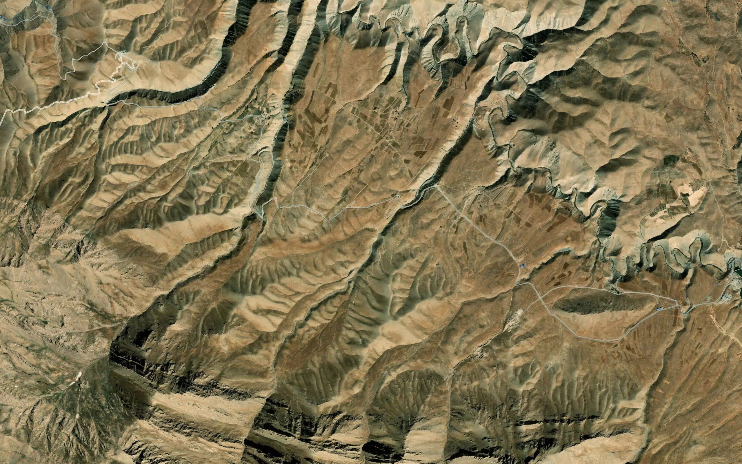 Cheshmeh-ye Langan