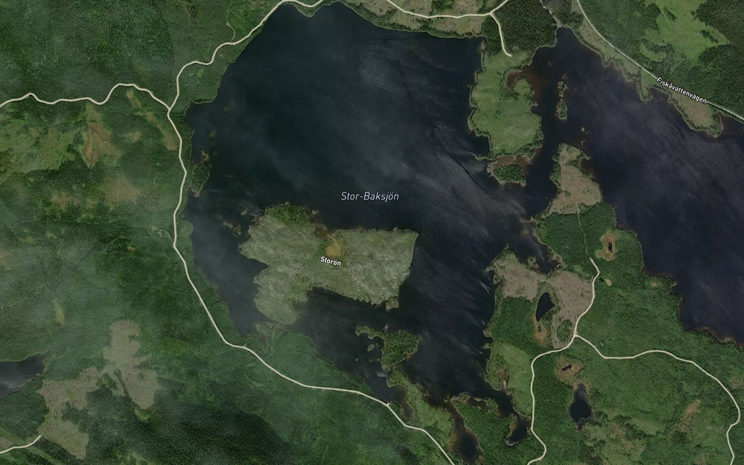 Stora Baksjon