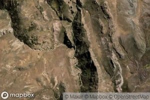 Quebrada Patiacancha