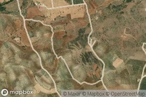 Arroyo de la Viguera