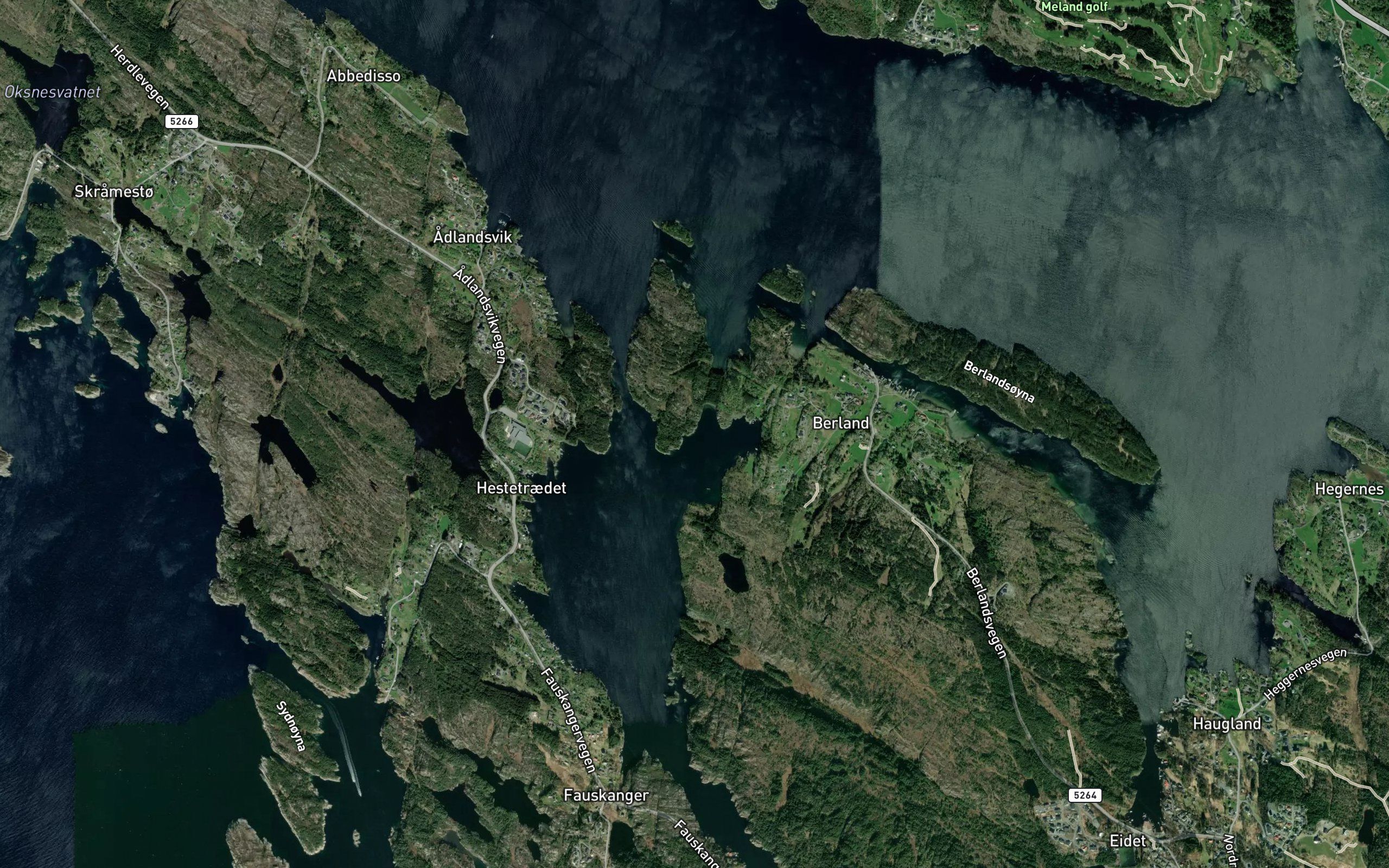 Nesskarvika