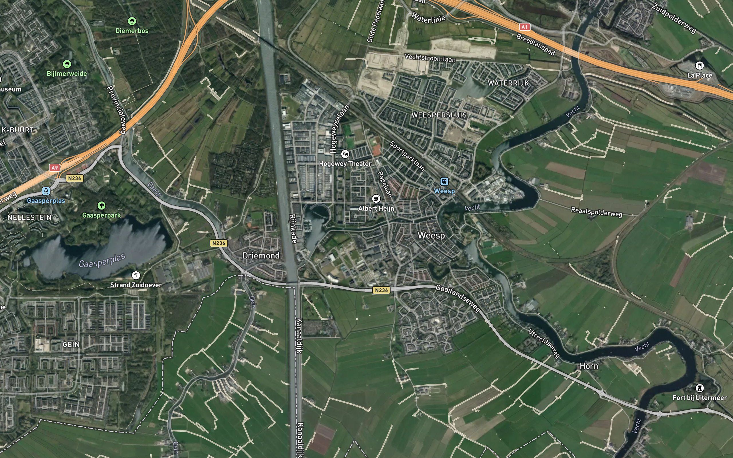 Smal Weesp