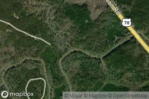 Rocky Creek