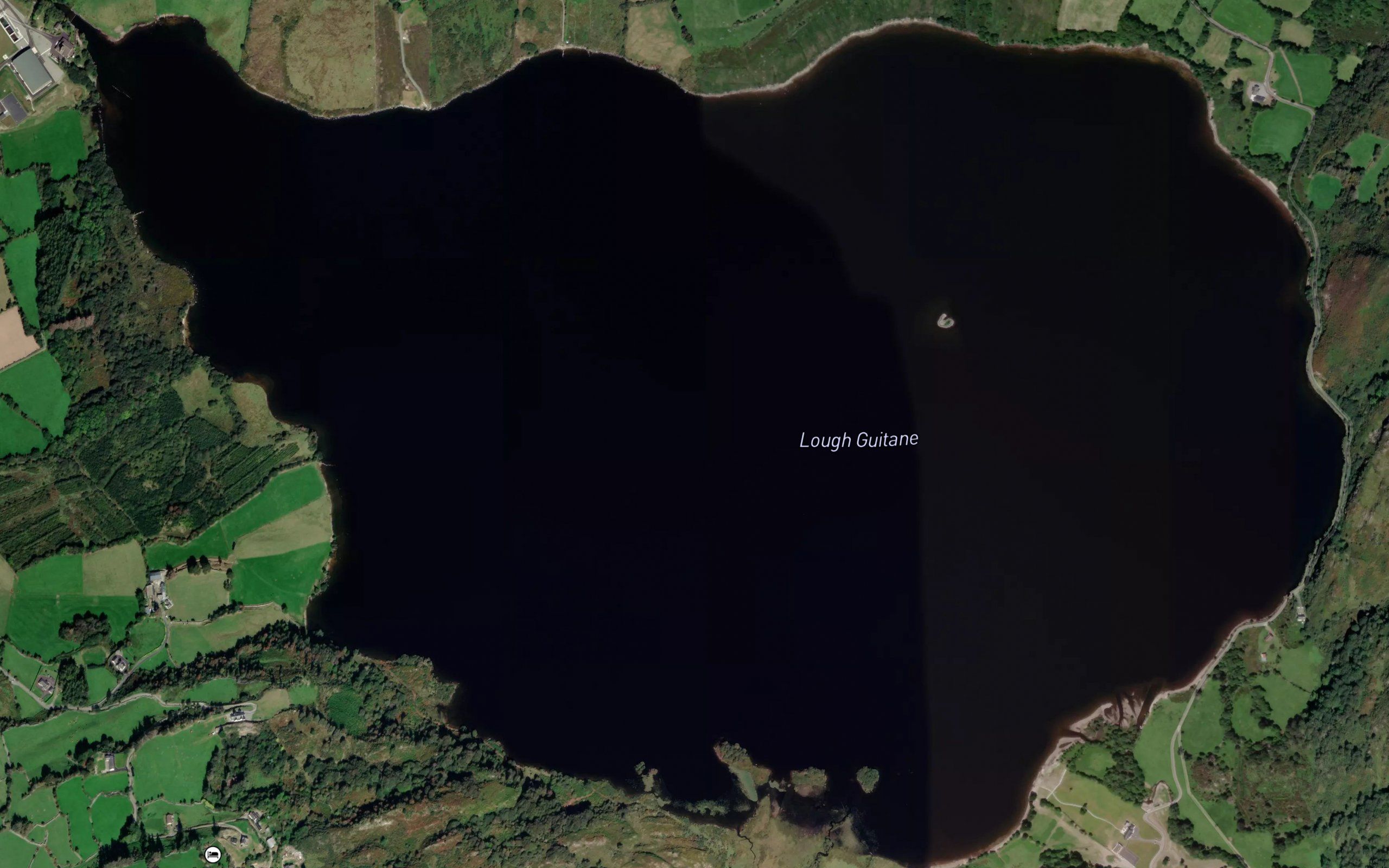 Lough Guitane
