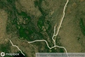 North Branch Paul Stream