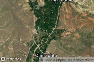 Rudkhaneh-ye Varkesh Chay