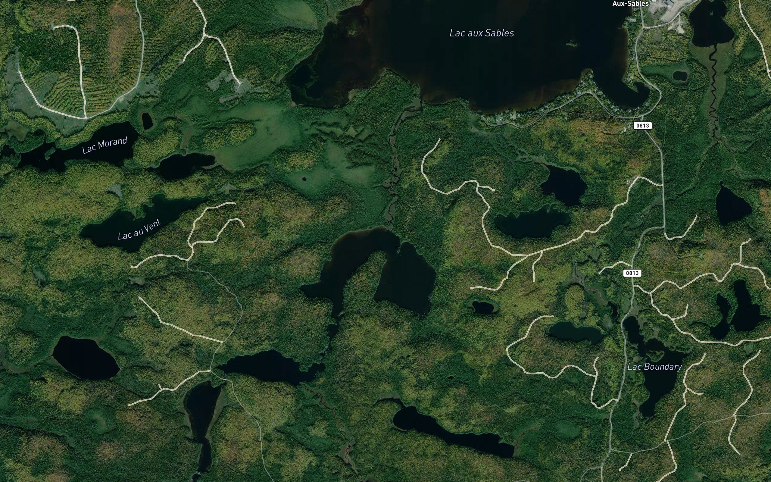 Lac Patry