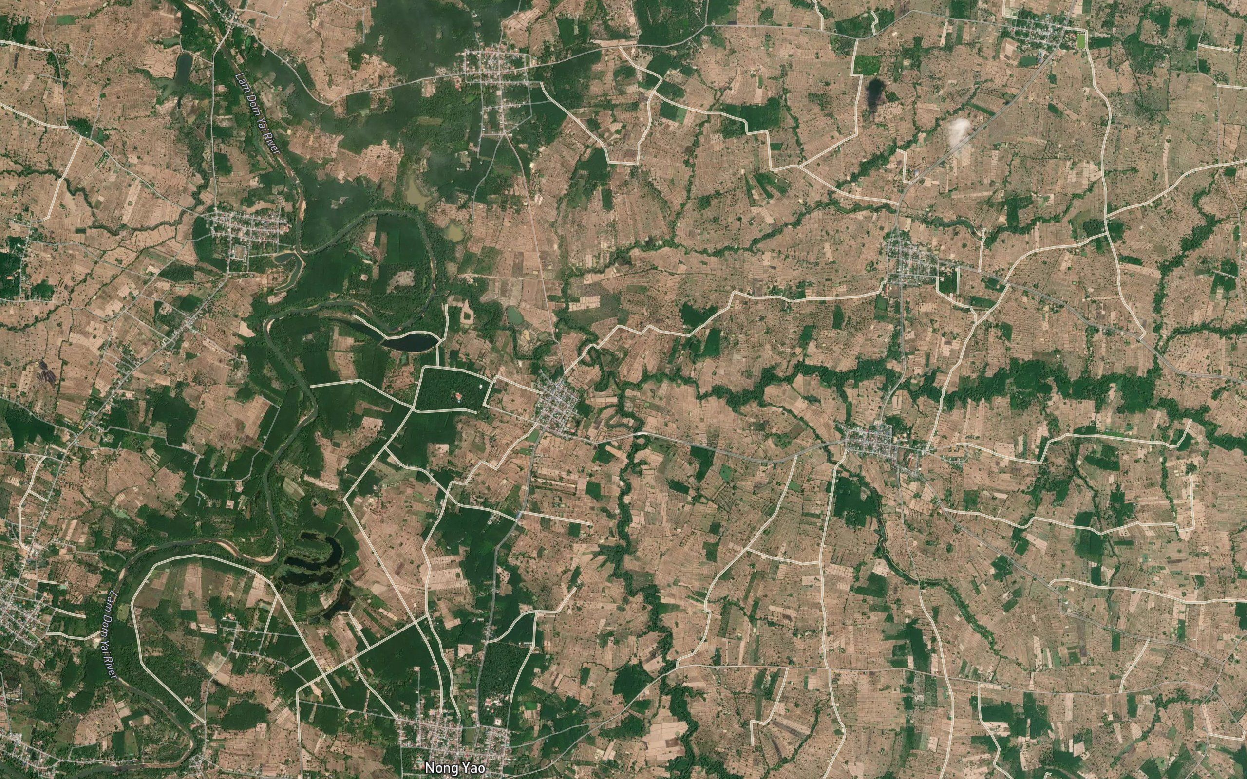 Huai Hin Sio