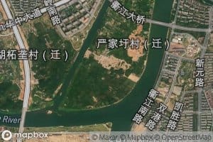 Changshan Gang