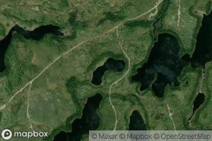 Lac Arvert