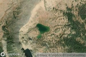 Corral Lake