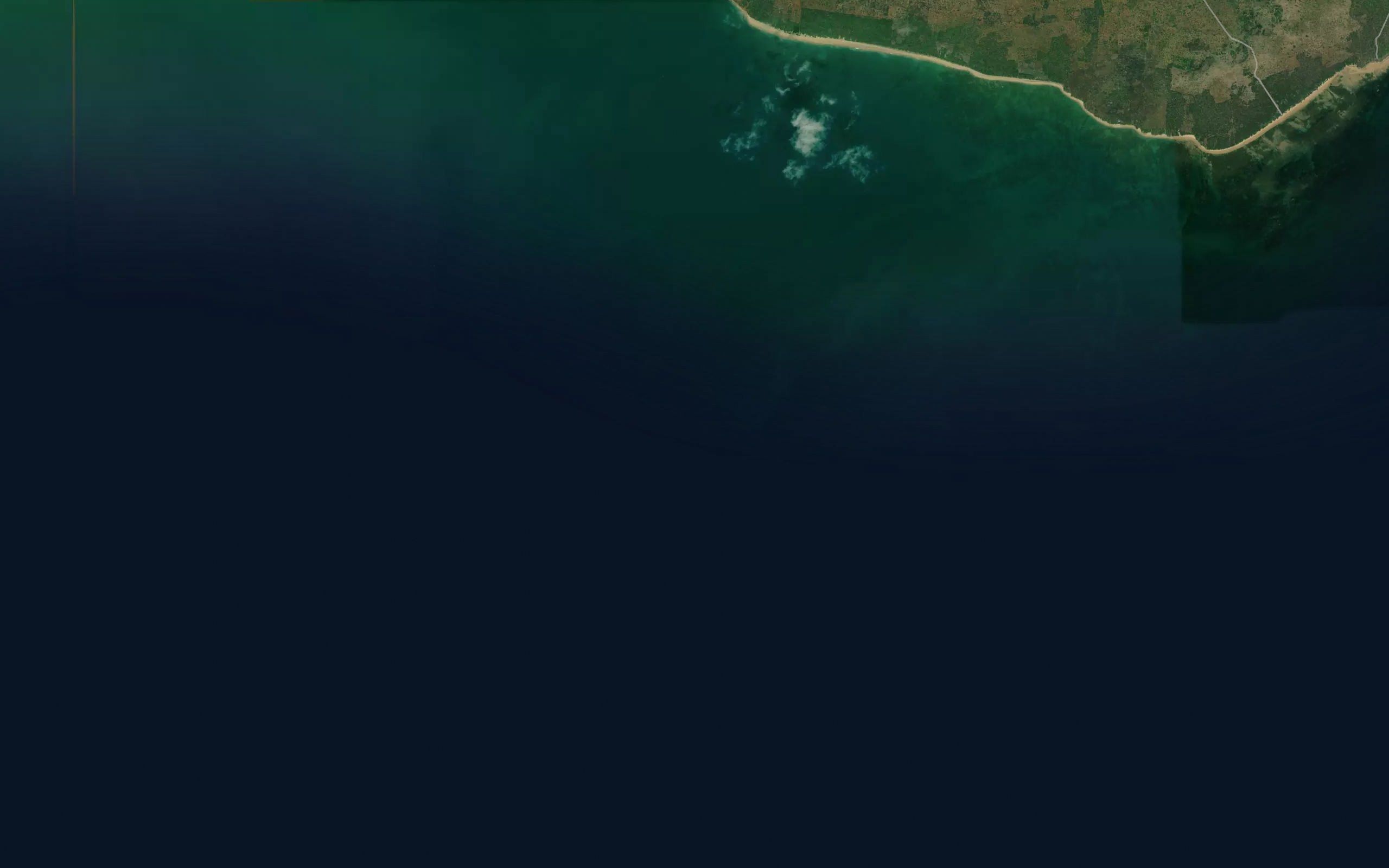 Lockyer Shoal