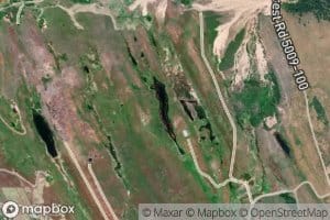 Wright Ponds-West Pond