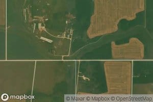 South Crooked Lake Drain