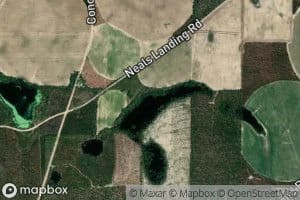 Cow Pond