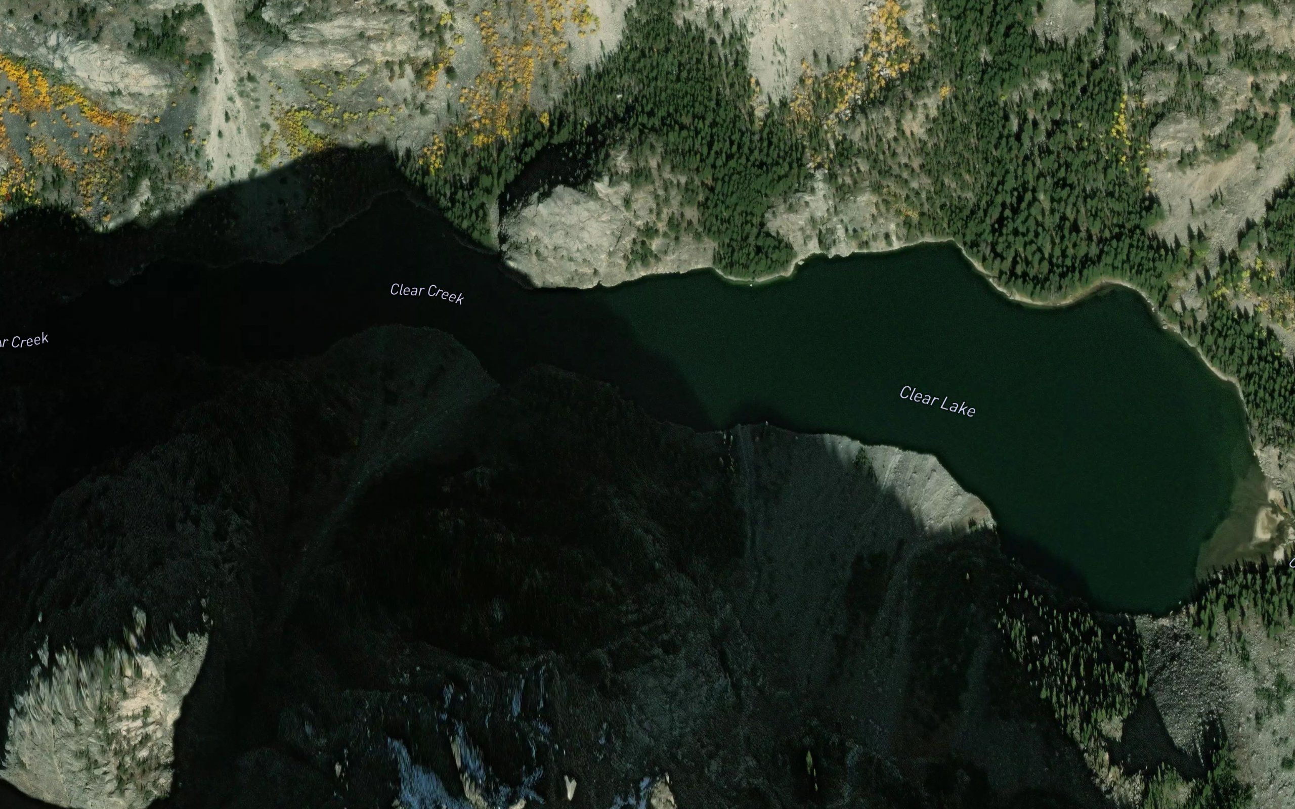 Clear Lake