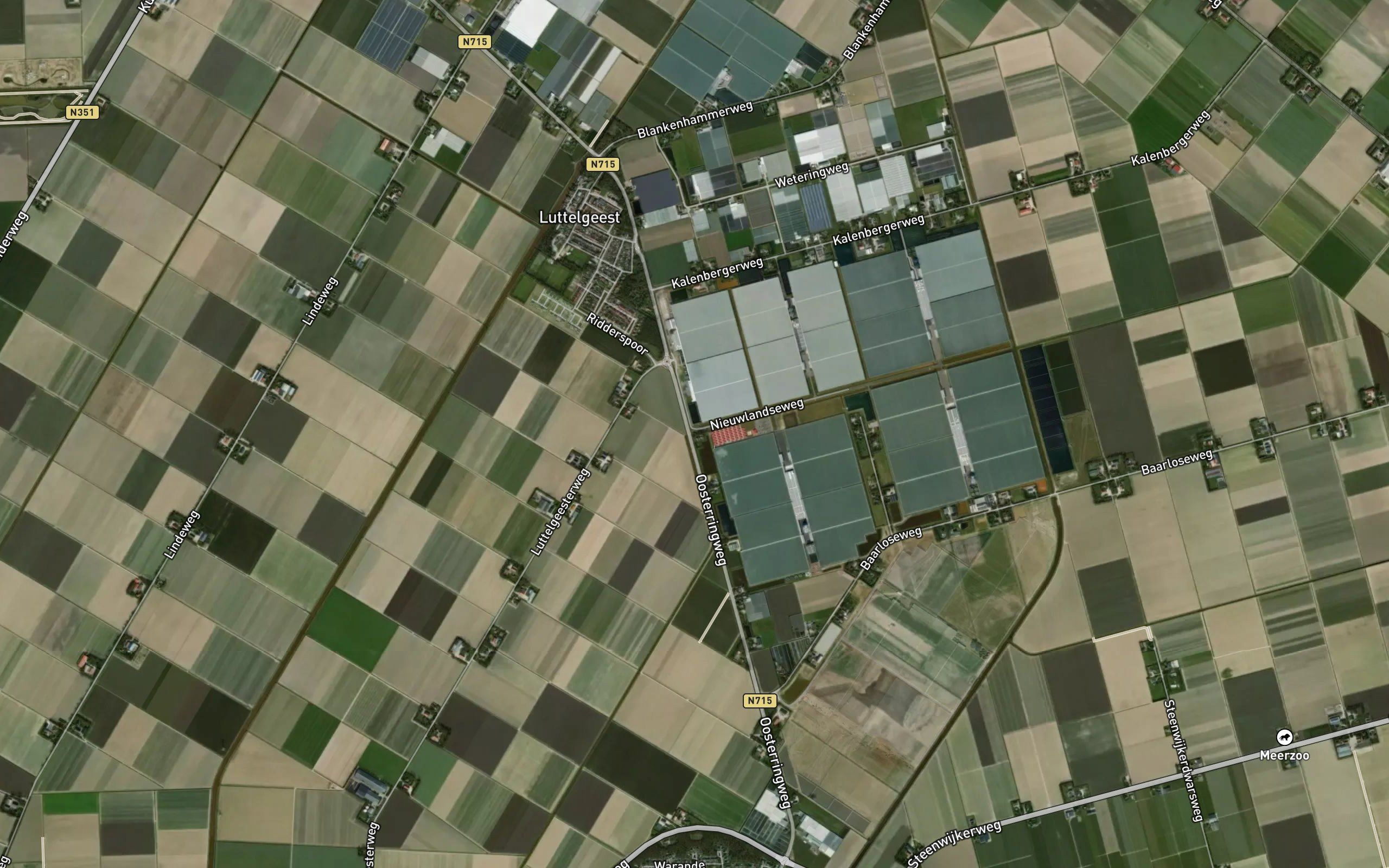 Hoge Kalenbergertocht