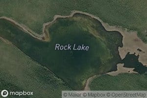 Rock Lake