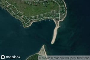 Shanty Bay