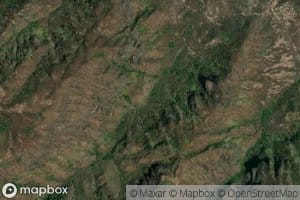 Barranca El Pedrillo