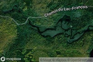 Lac aux Quenouilles