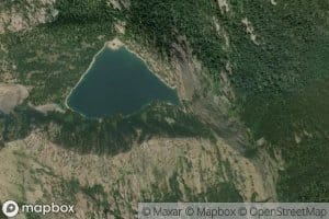 Sanders Lake