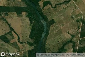 Corredeira das Correntes