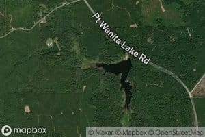Wanita Lake