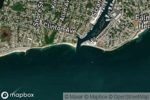 Falmouth Inner Harbor