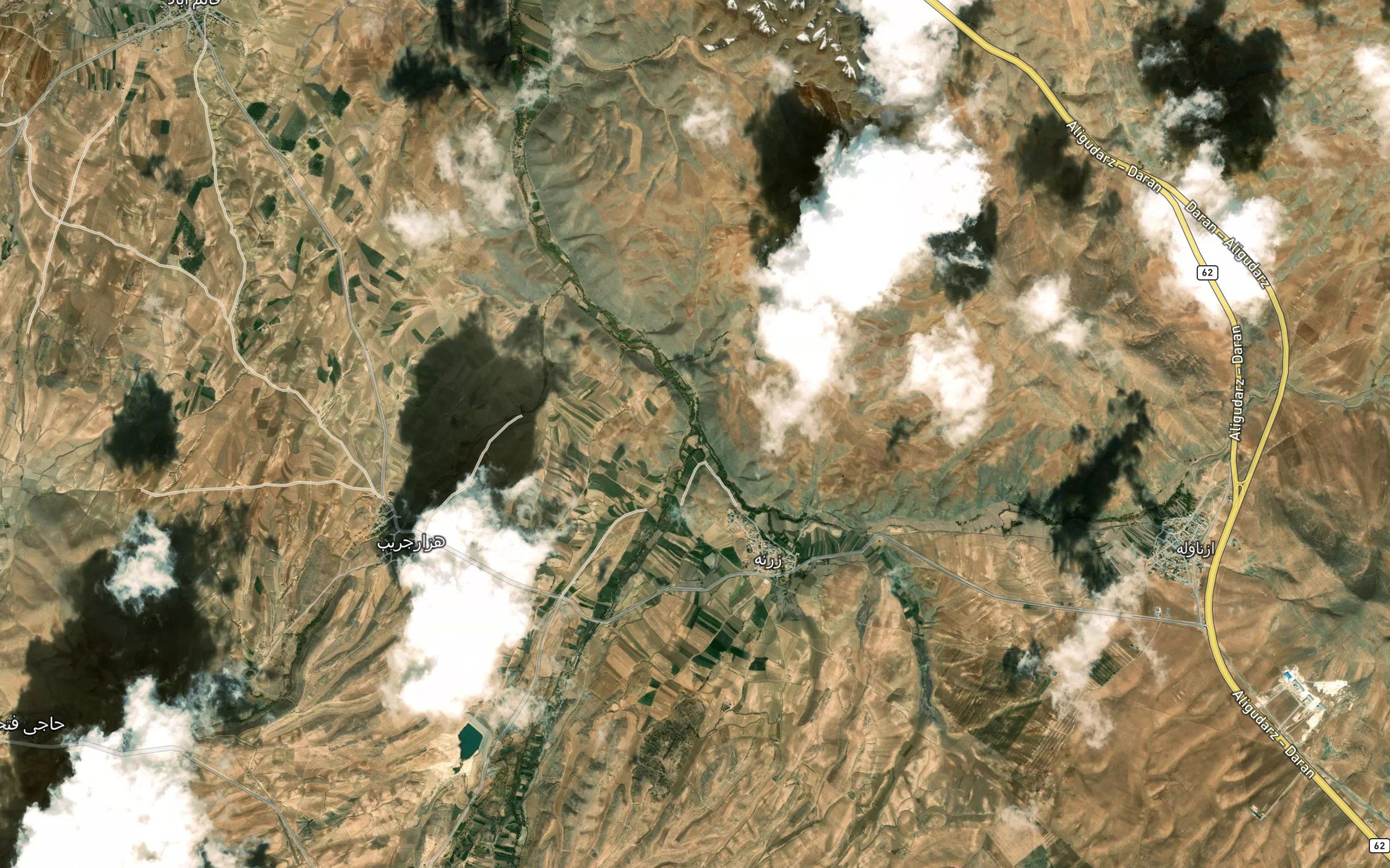 Rudkhaneh-ye Sarab