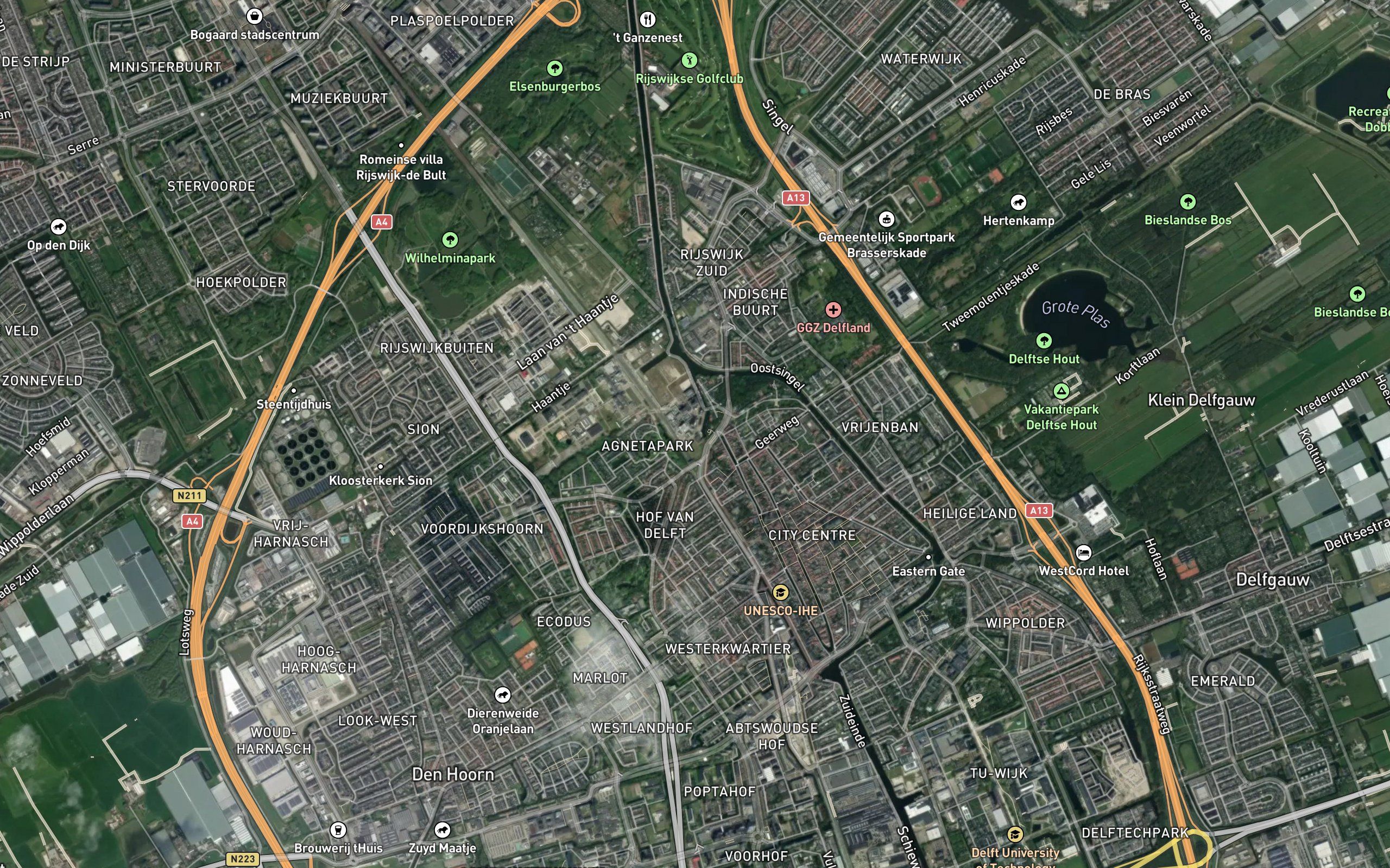 Zwethkanaal