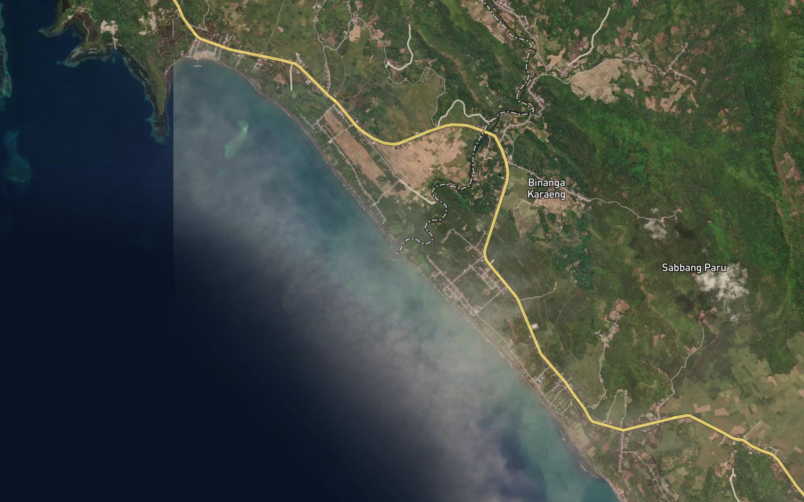 Salo Galanggalang