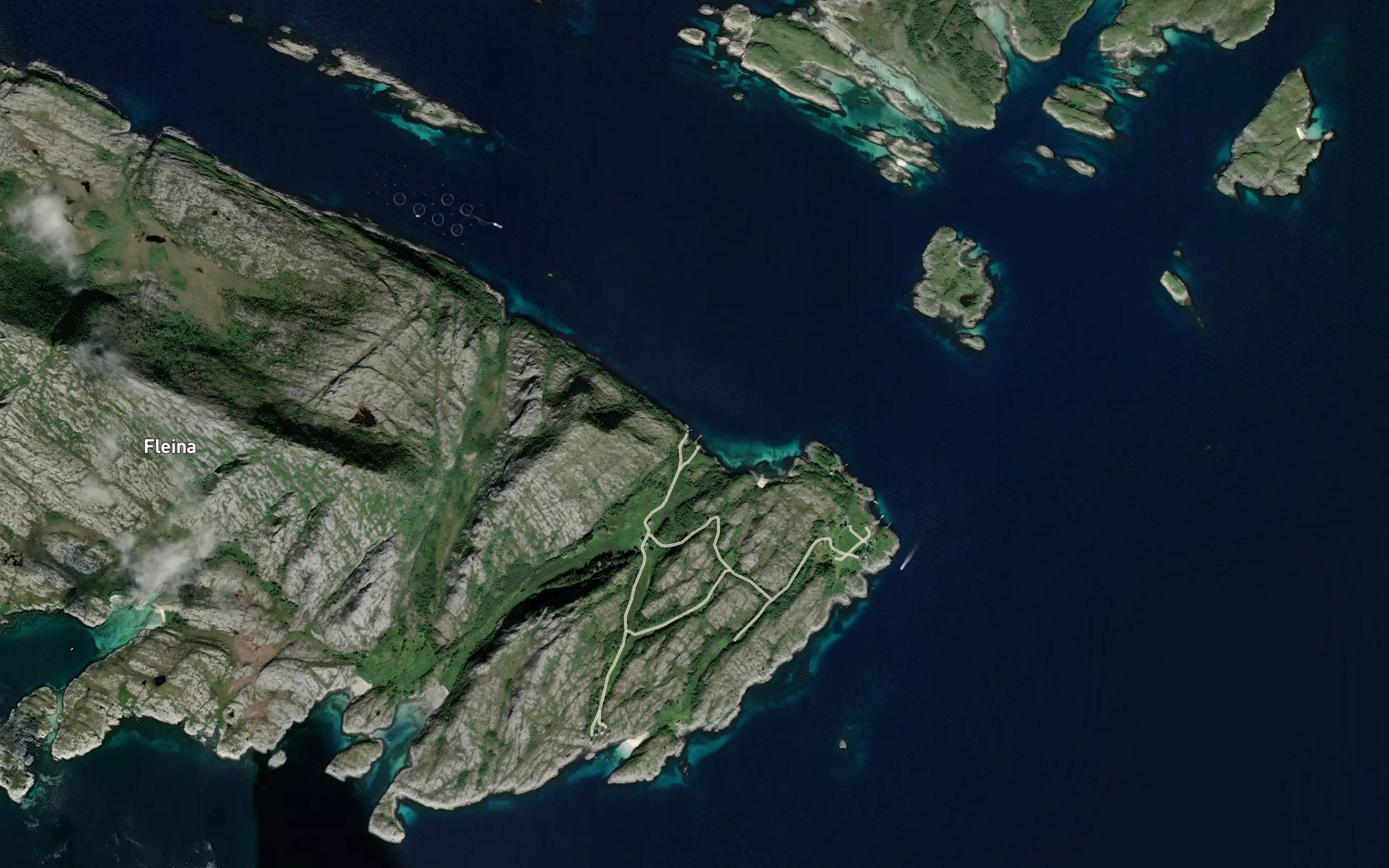 Nordsjyen