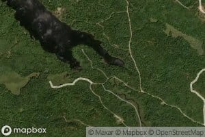 Dead Meadow Stream
