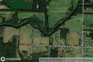 Little North Fork