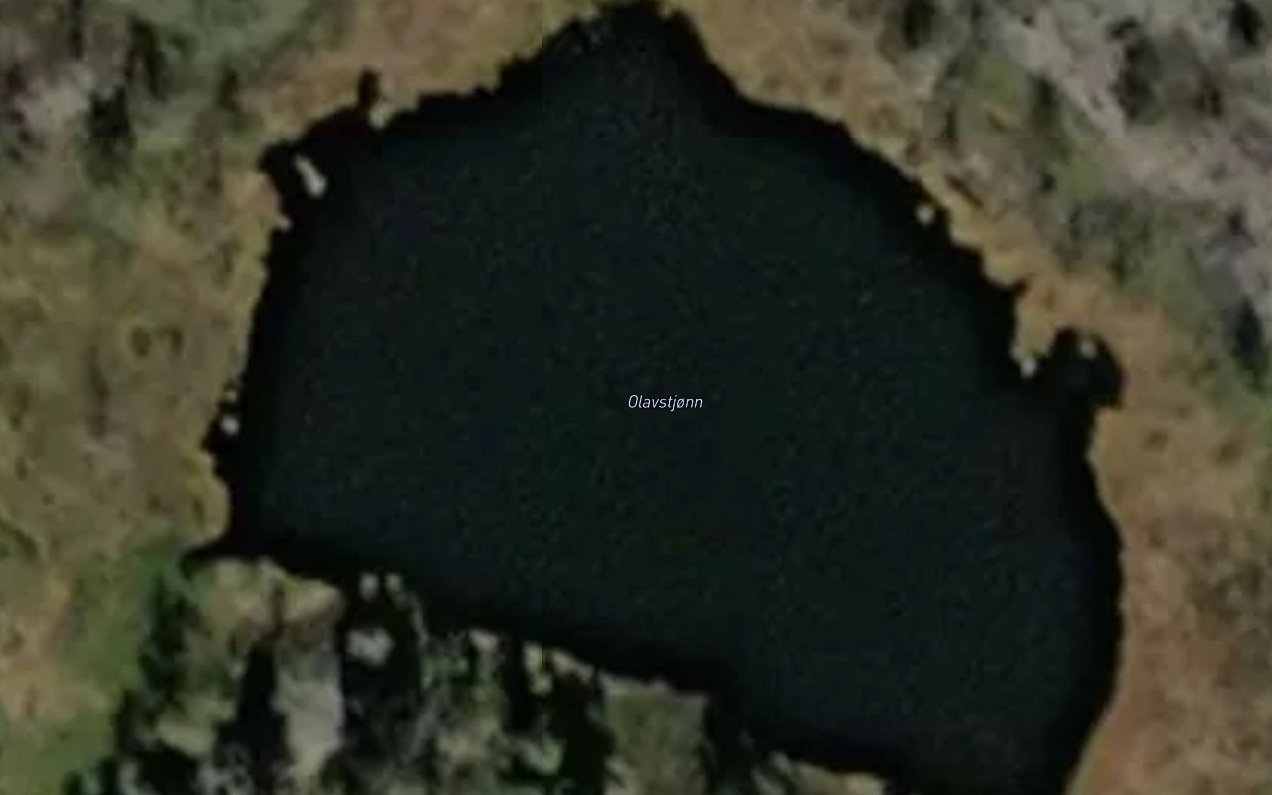 Olavstjonn