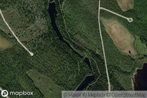 Alimmainen Viharinkoski