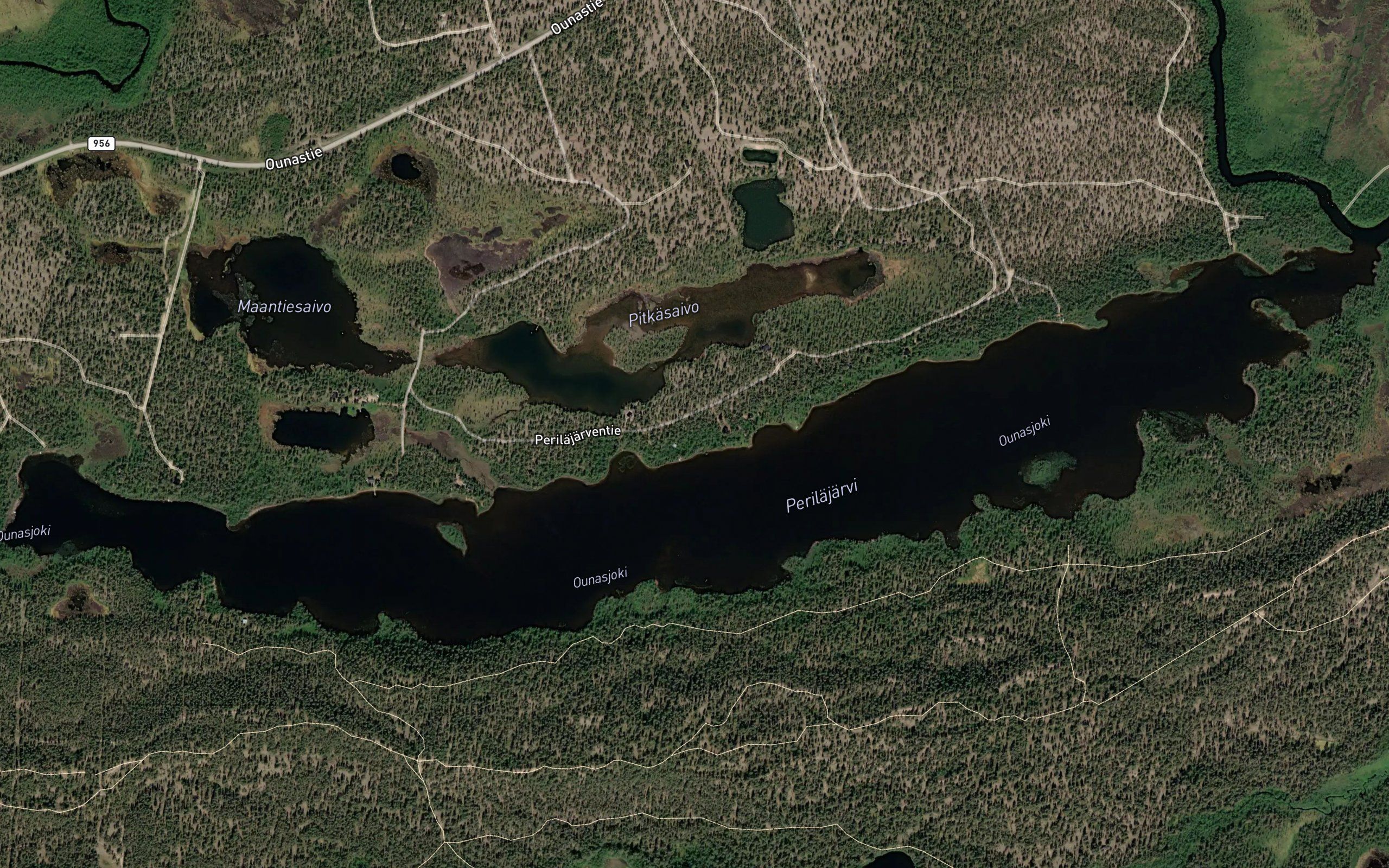 Perilanjarvi