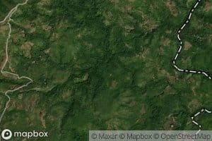 Quebrada de Las Pinedas