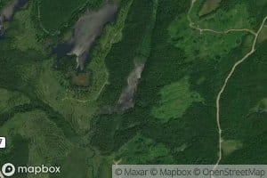 Lac Bunel