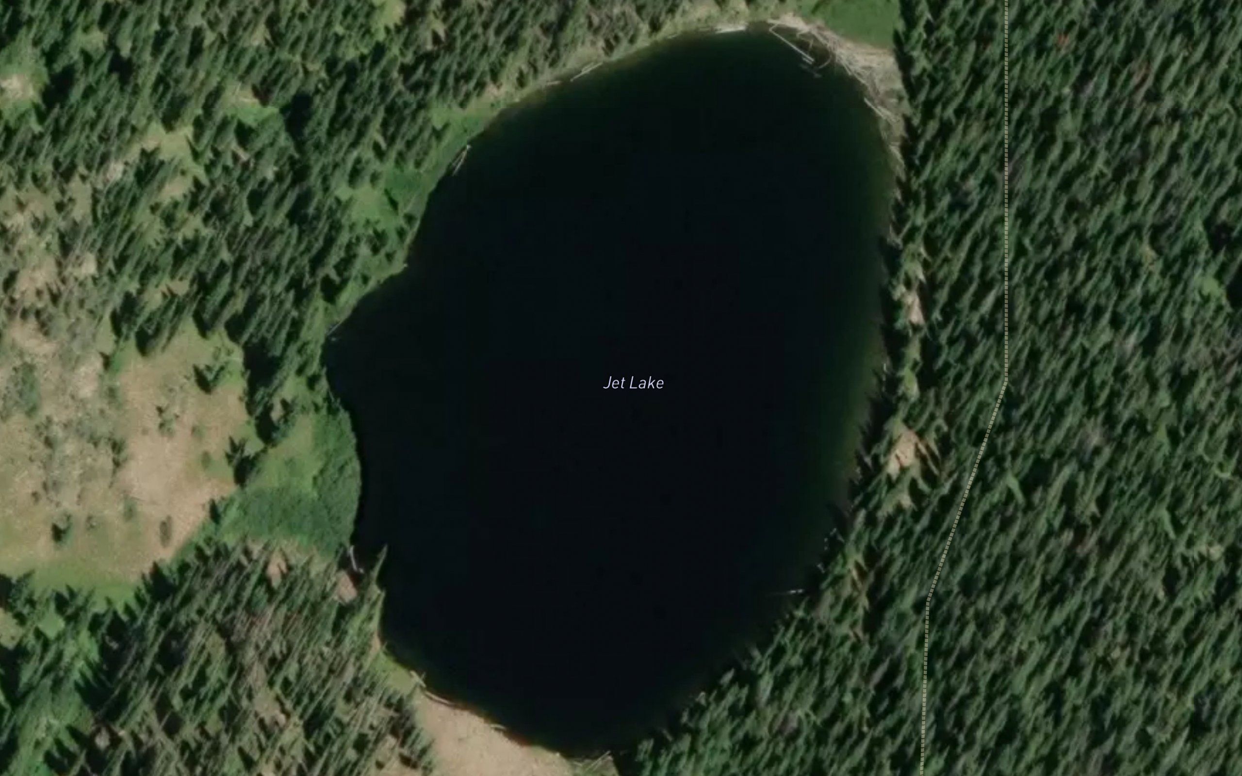 Jet Lake