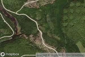 South Branch Black Cat Brook