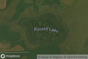 Russell Lake