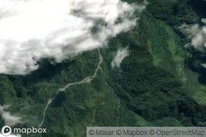 Quebrada Tigre Shipico